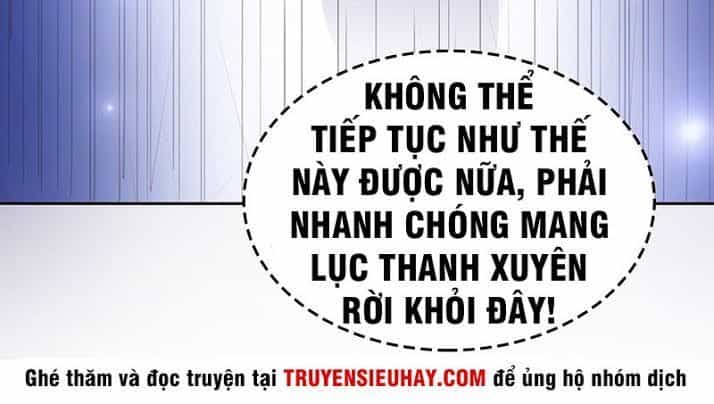 Táng Kiếm Quyết - Chương 29 - ảnh 18