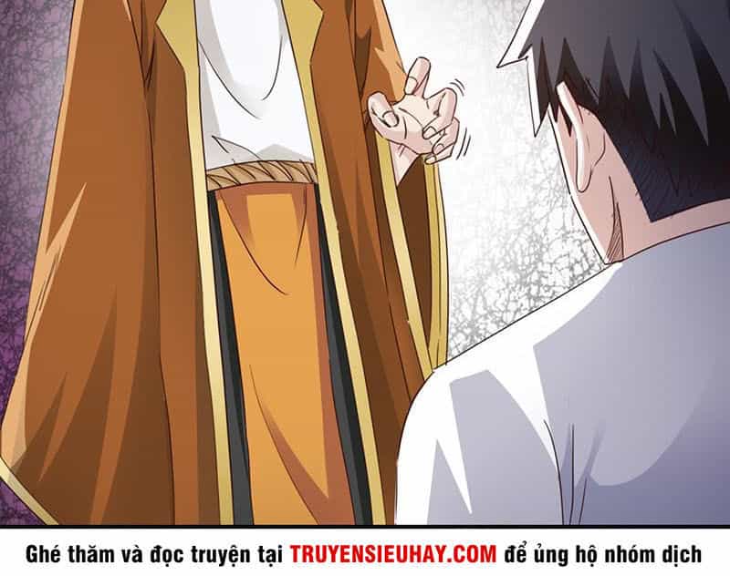 Táng Kiếm Quyết - Chương 29 - ảnh 3