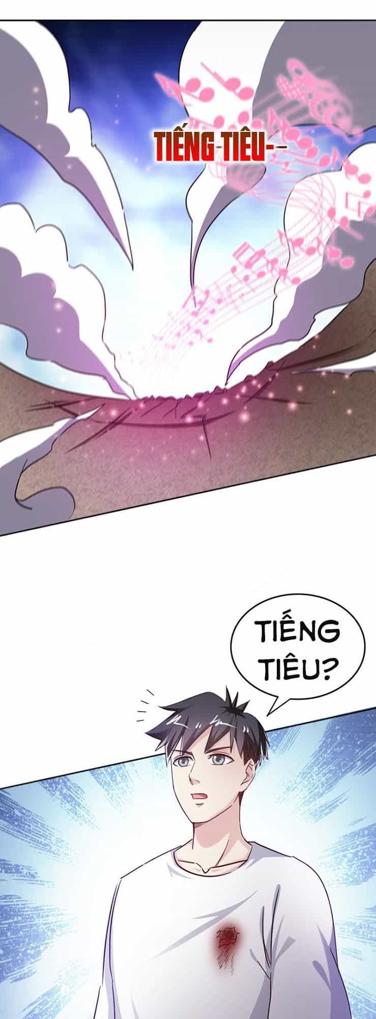 Táng Kiếm Quyết - Chương 29 - ảnh 37
