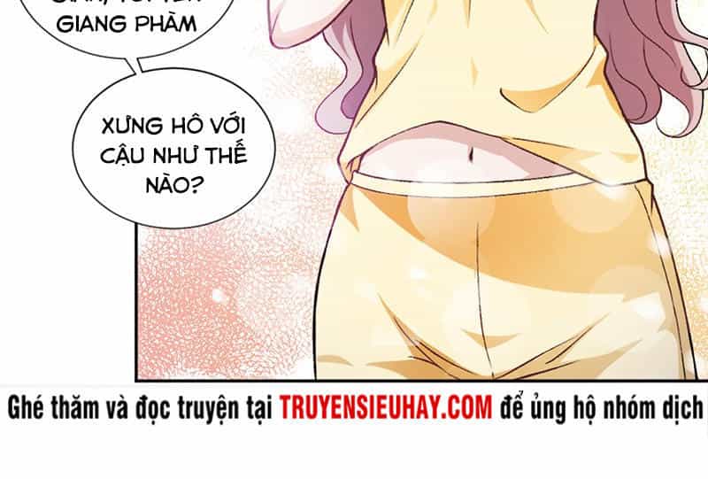 Táng Kiếm Quyết - Chương 3 - ảnh 13