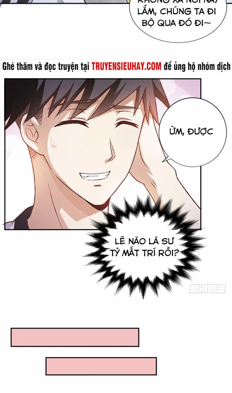 Táng Kiếm Quyết - Chương 3 - ảnh 15