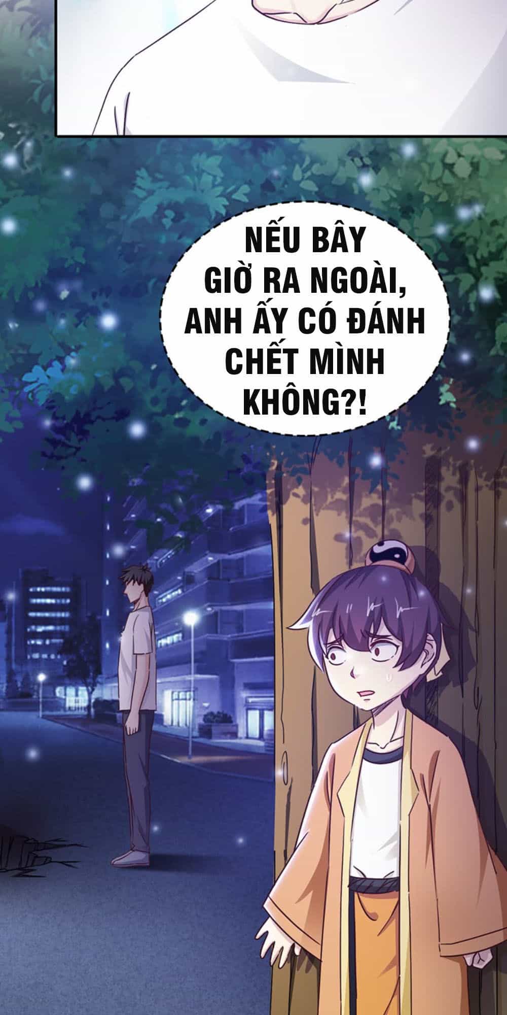 Táng Kiếm Quyết - Chương 30 - ảnh 17