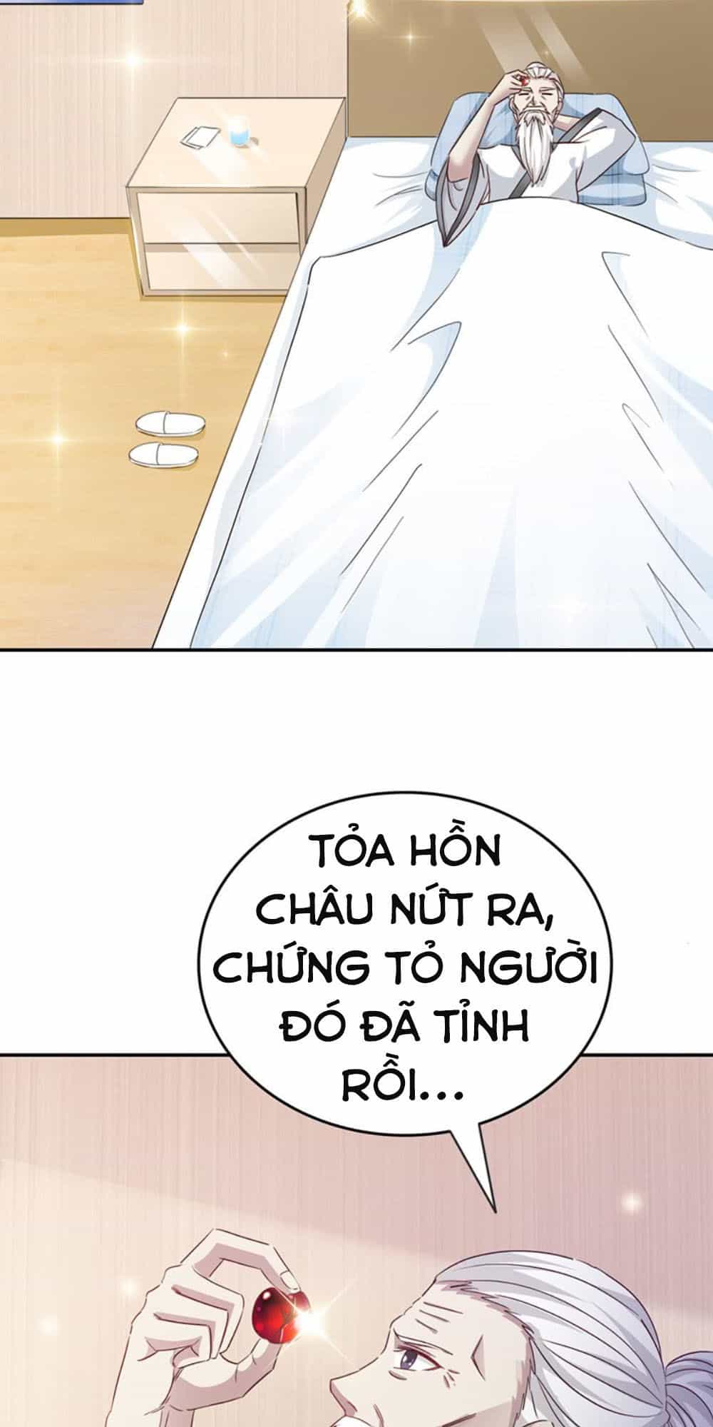 Táng Kiếm Quyết - Chương 30 - ảnh 32