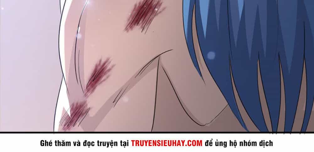 Táng Kiếm Quyết - Chương 30 - ảnh 44