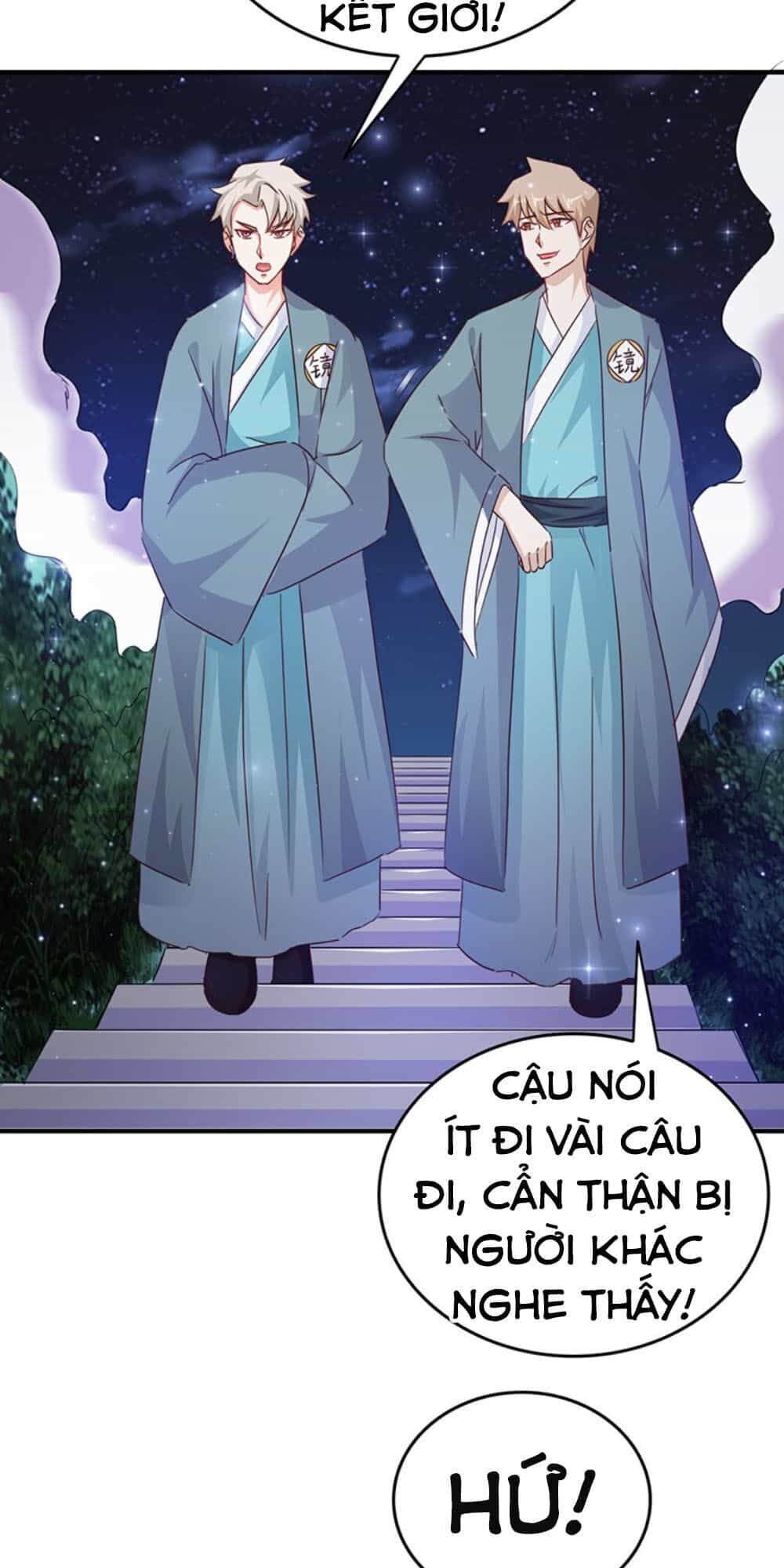 Táng Kiếm Quyết - Chương 31 - ảnh 2