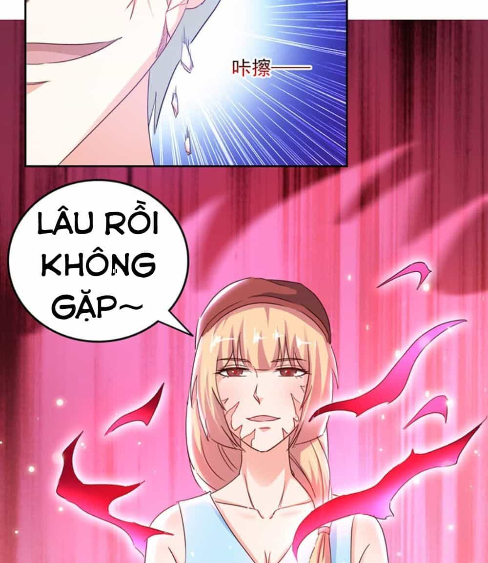 Táng Kiếm Quyết - Chương 31 - ảnh 21