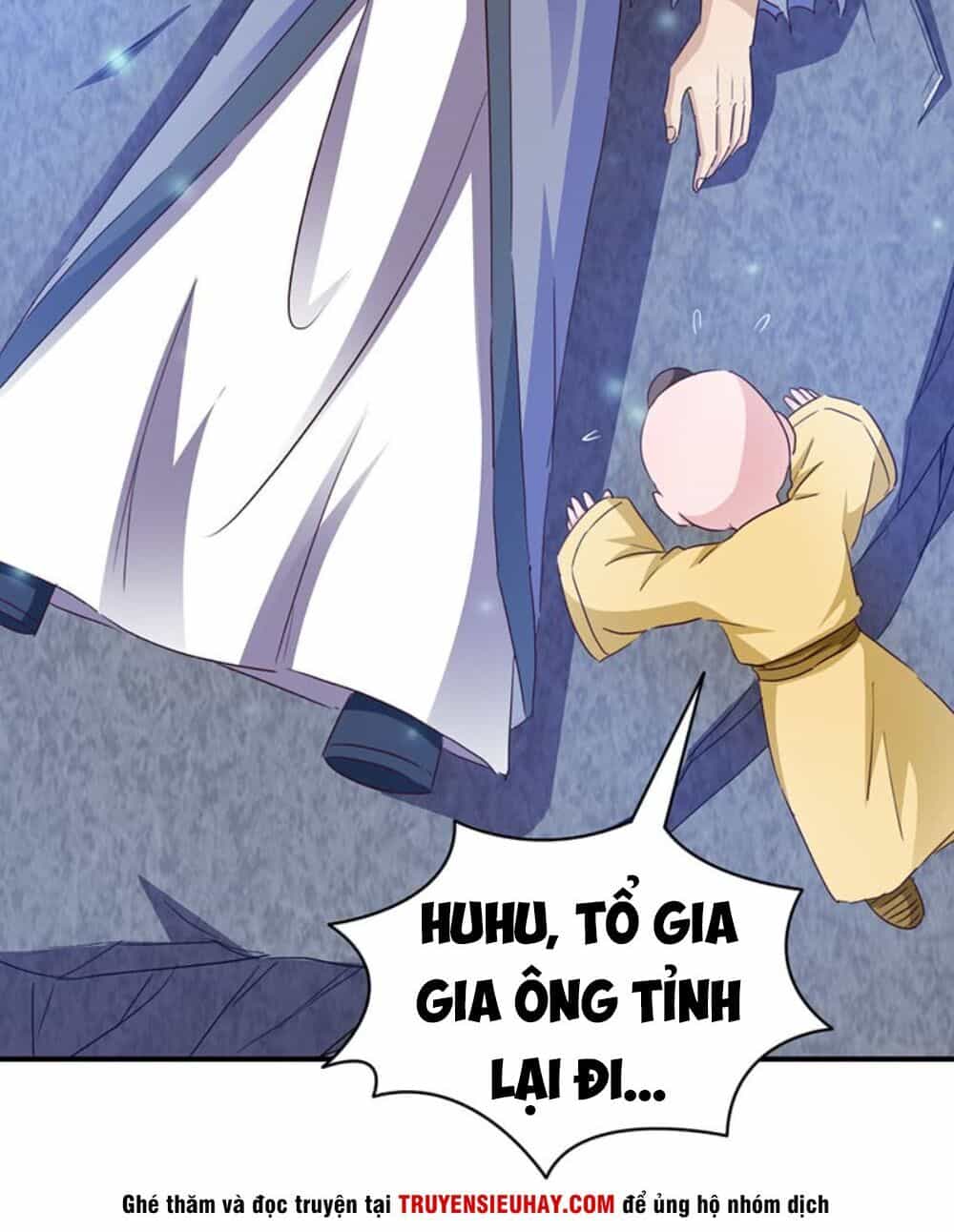 Táng Kiếm Quyết - Chương 31 - ảnh 26