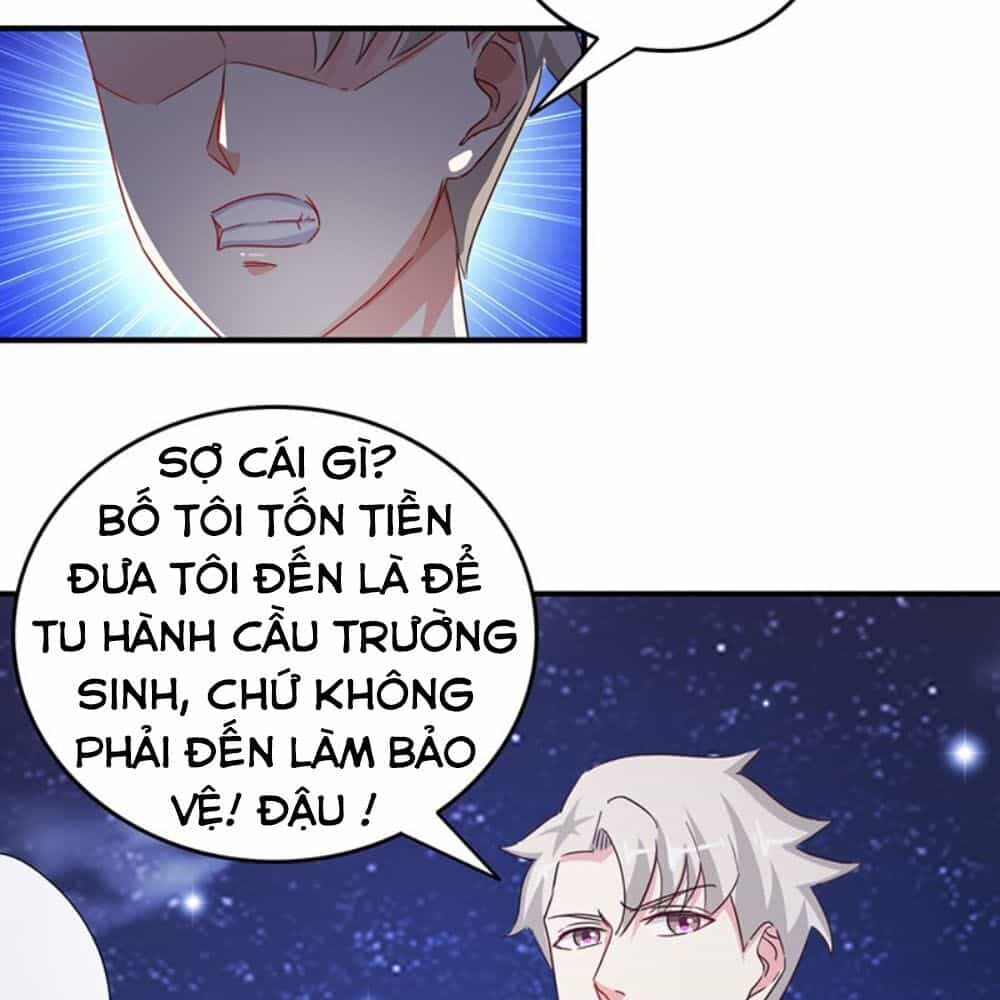 Táng Kiếm Quyết - Chương 31 - ảnh 3