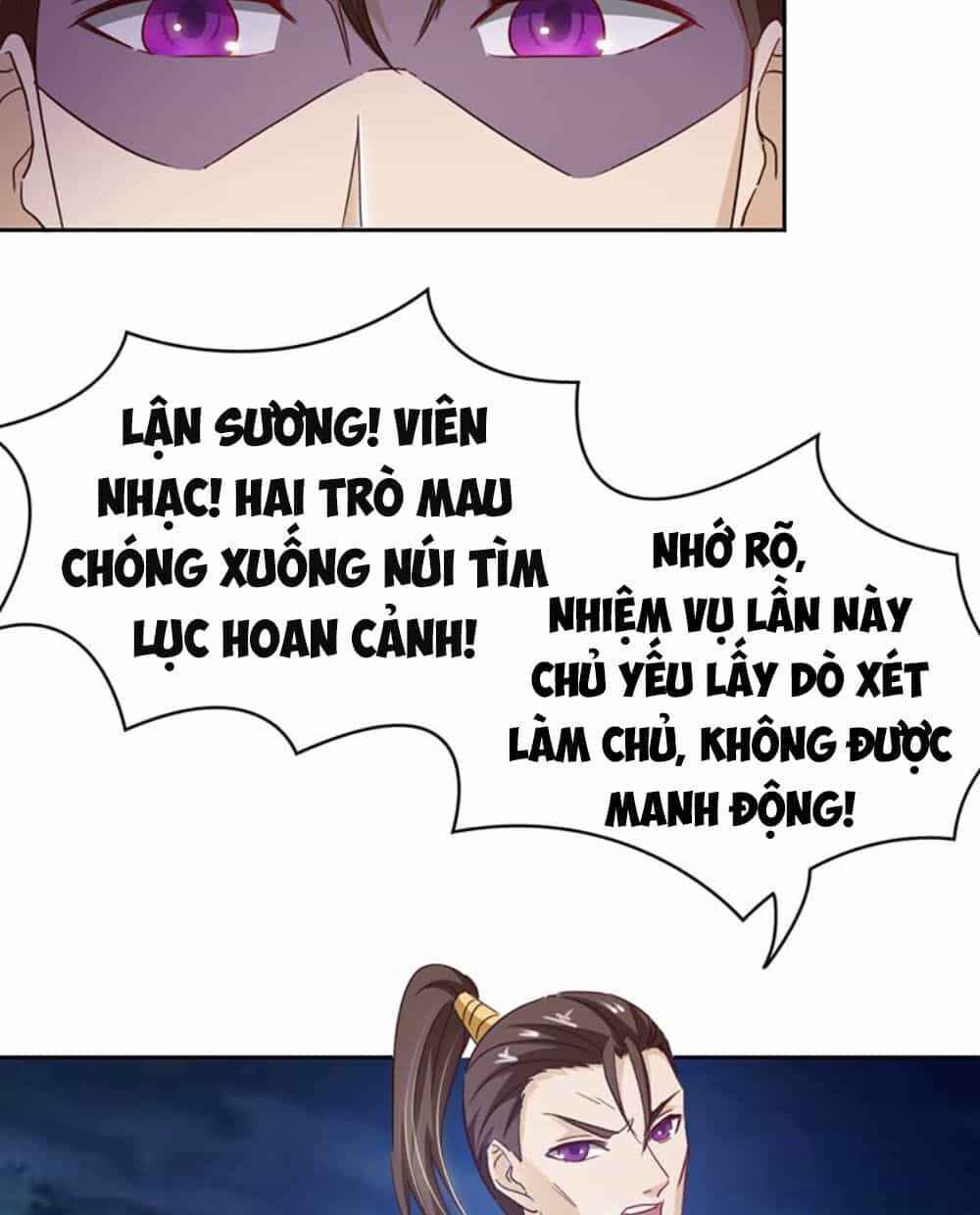 Táng Kiếm Quyết - Chương 31 - ảnh 31