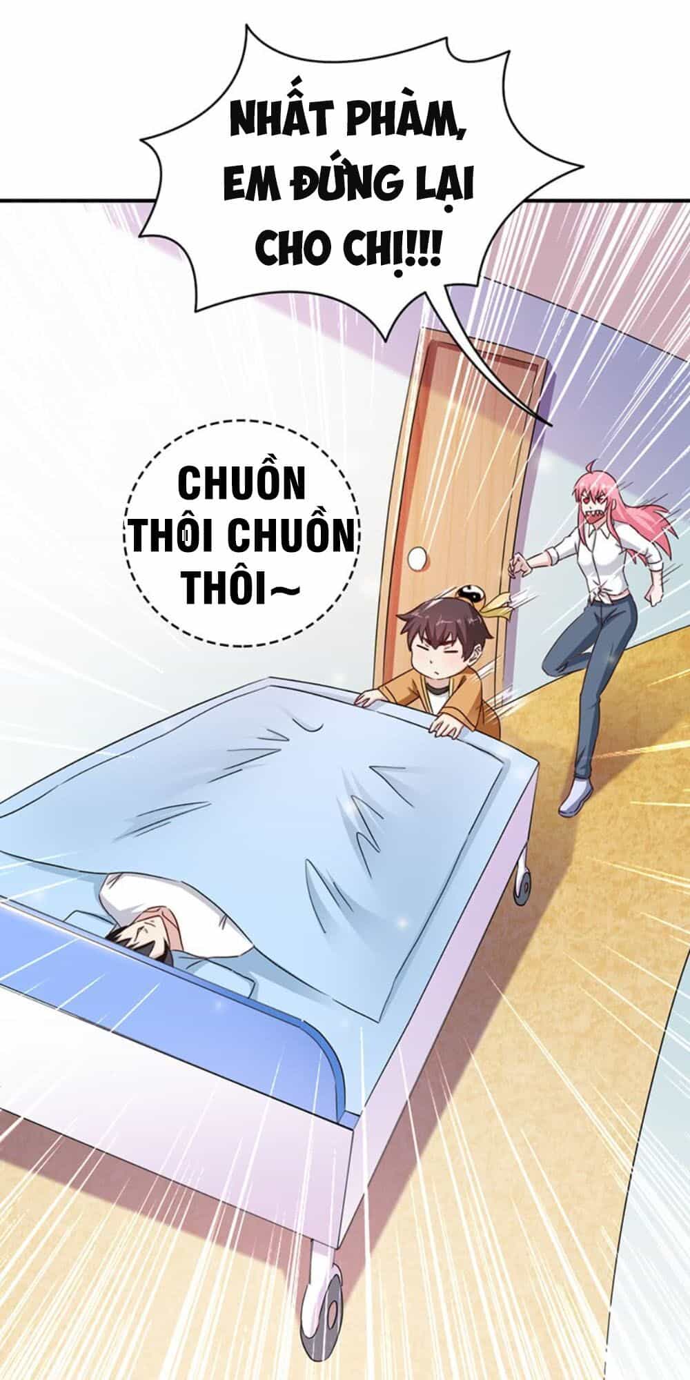 Táng Kiếm Quyết - Chương 31 - ảnh 39