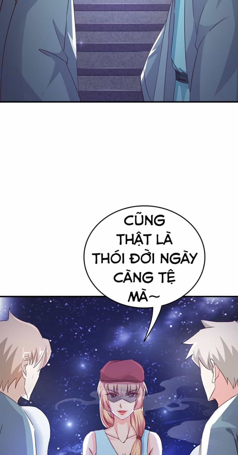 Táng Kiếm Quyết - Chương 31 - ảnh 6