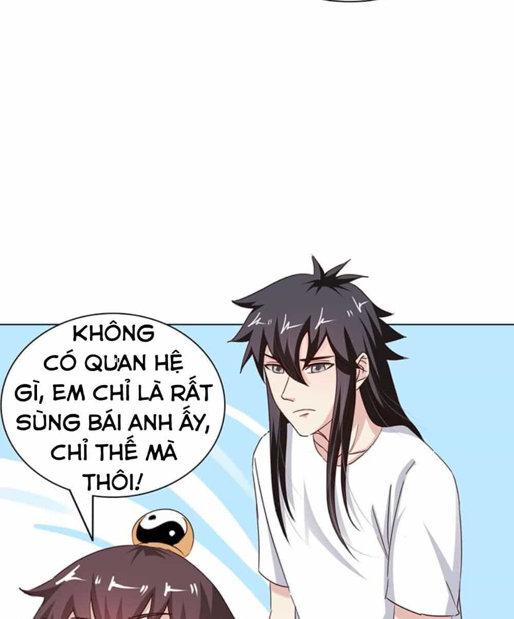 Táng Kiếm Quyết - Chương 32 - ảnh 15