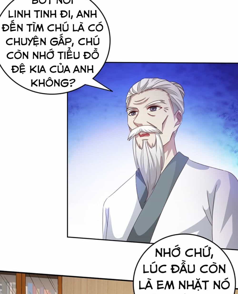 Táng Kiếm Quyết - Chương 32 - ảnh 27