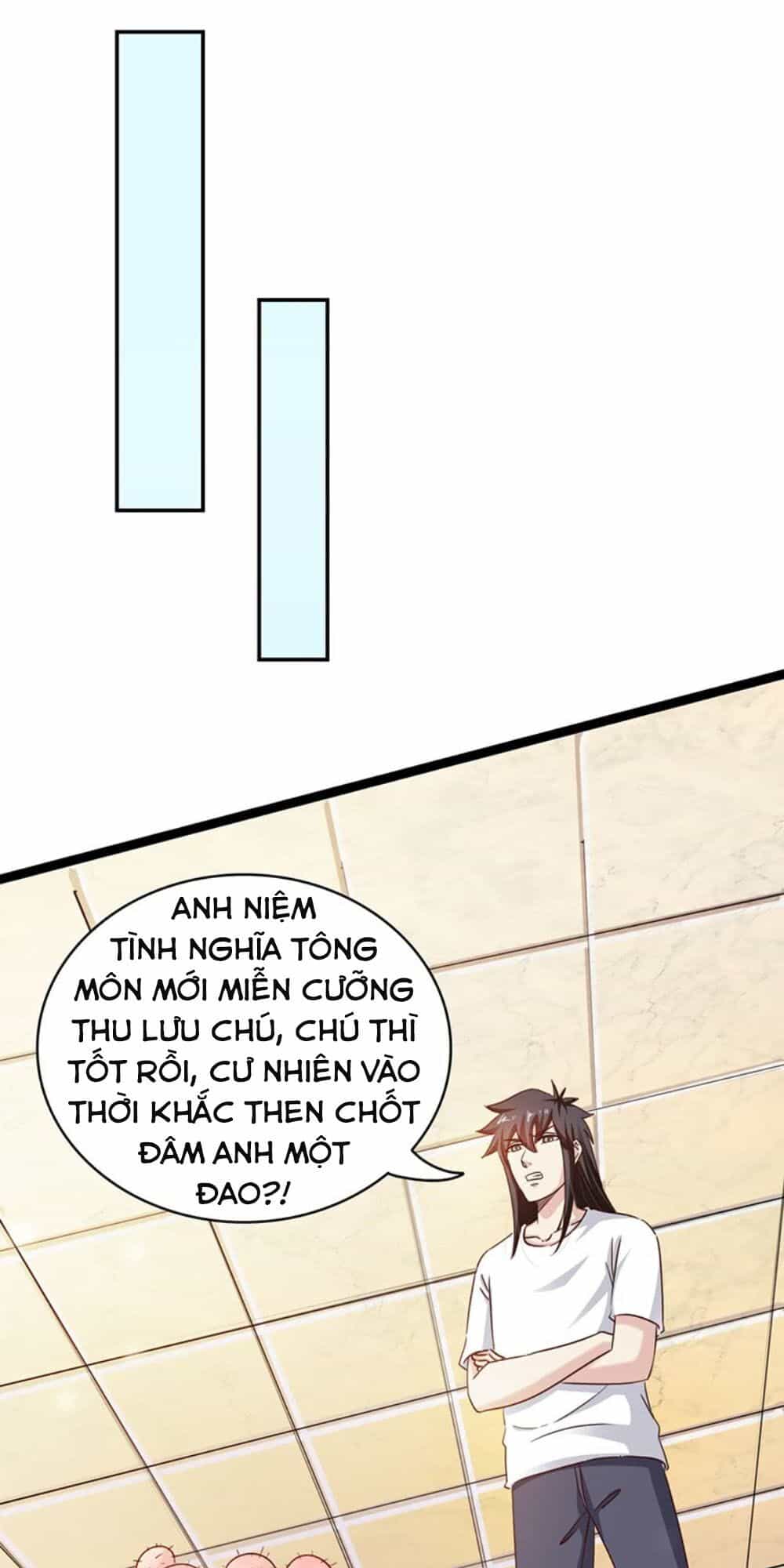 Táng Kiếm Quyết - Chương 32 - ảnh 7