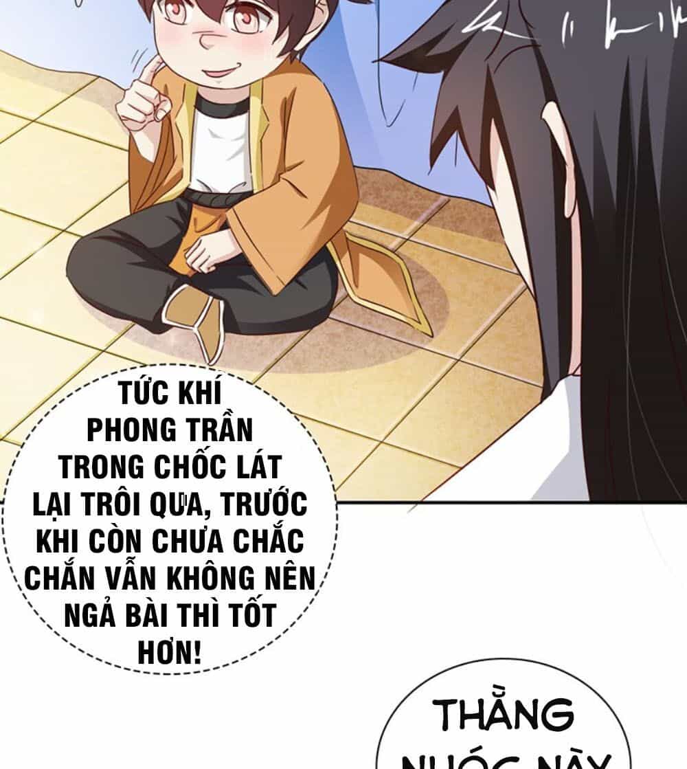 Táng Kiếm Quyết - Chương 32 - ảnh 9