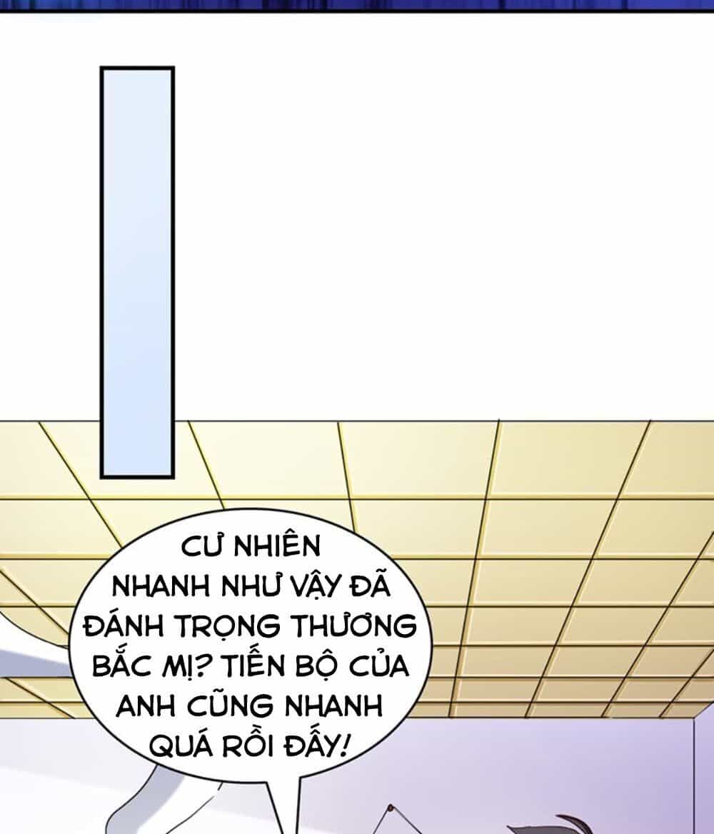 Táng Kiếm Quyết - Chương 33 - ảnh 38