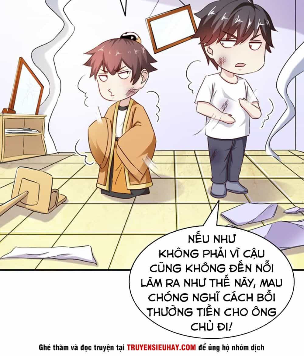 Táng Kiếm Quyết - Chương 33 - ảnh 39