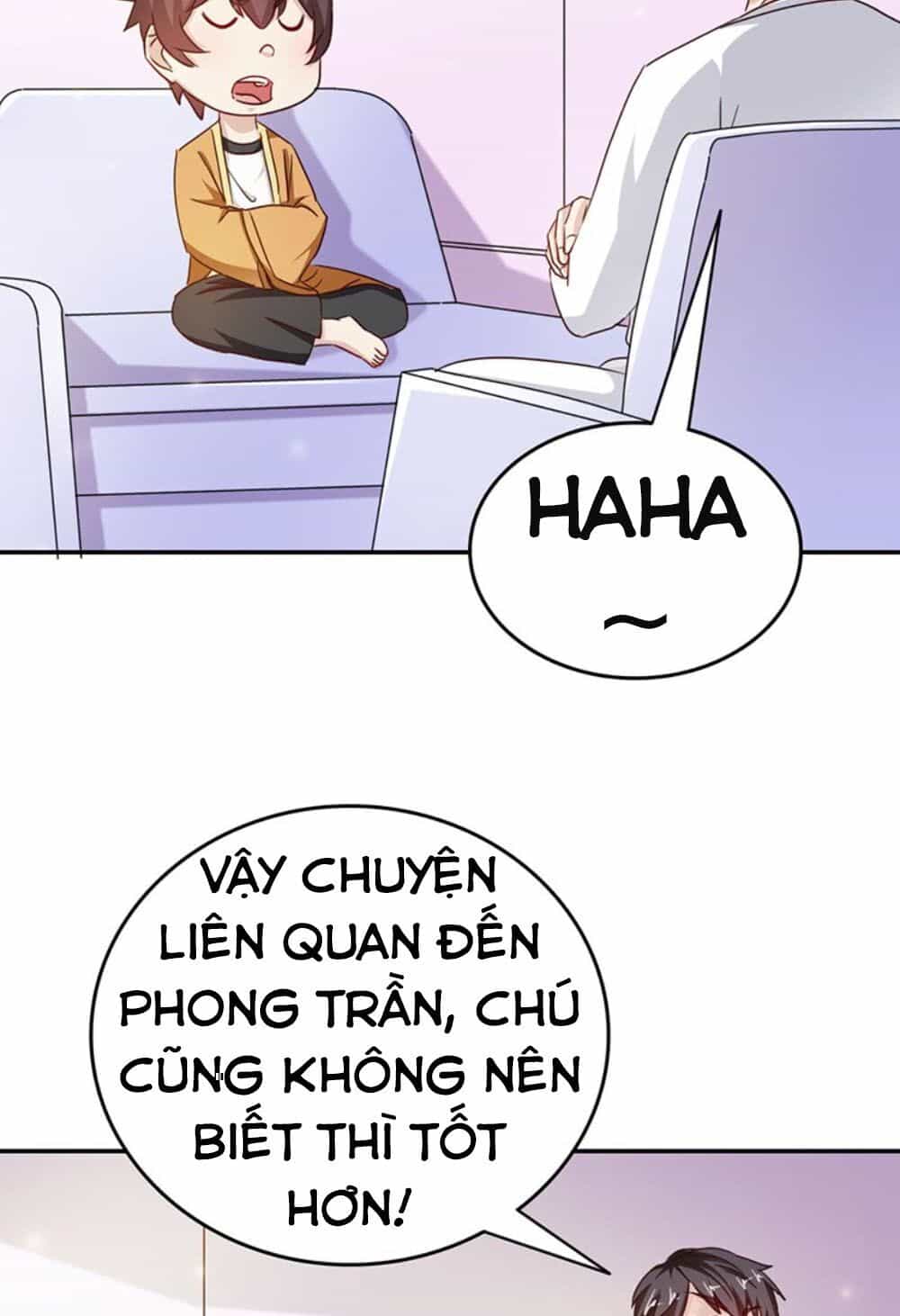Táng Kiếm Quyết - Chương 33 - ảnh 44