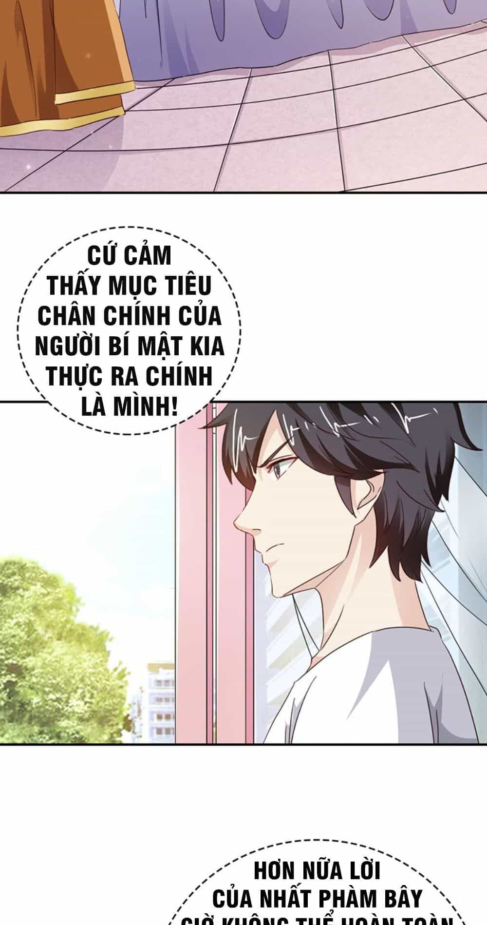Táng Kiếm Quyết - Chương 34 - ảnh 12