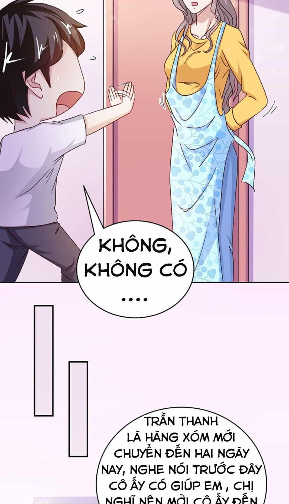 Táng Kiếm Quyết - Chương 34 - ảnh 30