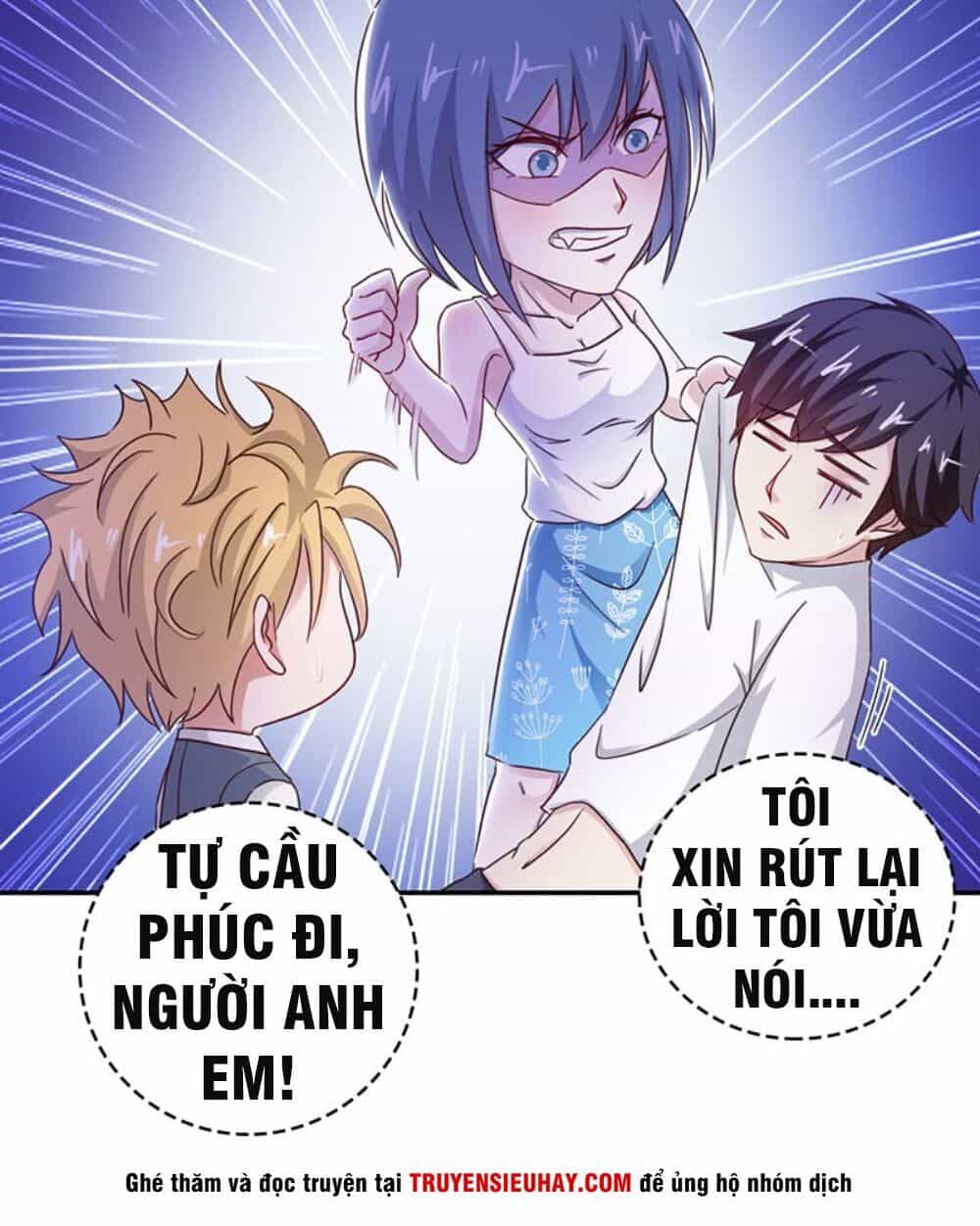 Táng Kiếm Quyết - Chương 34 - ảnh 46