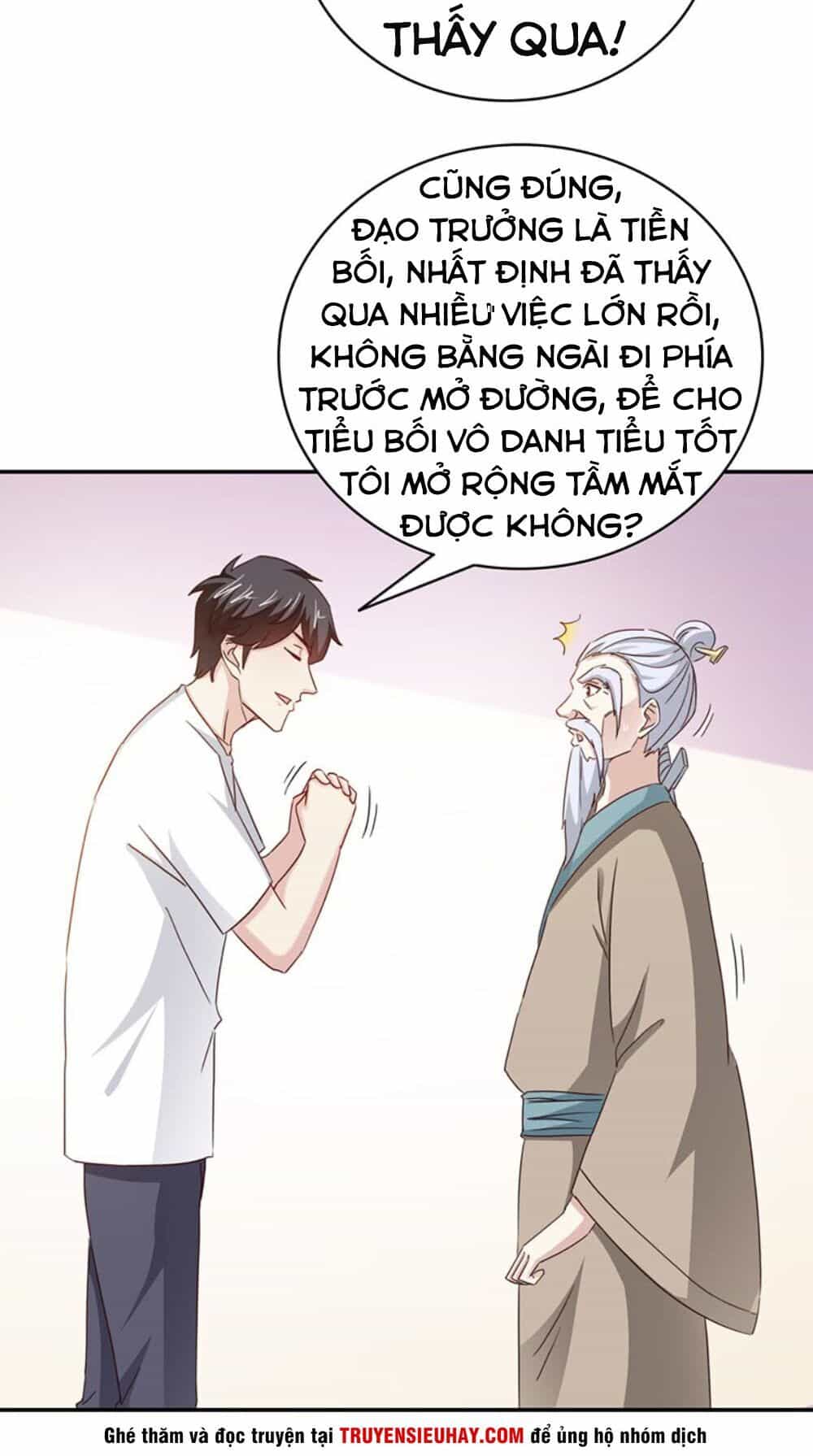 Táng Kiếm Quyết - Chương 35 - ảnh 21