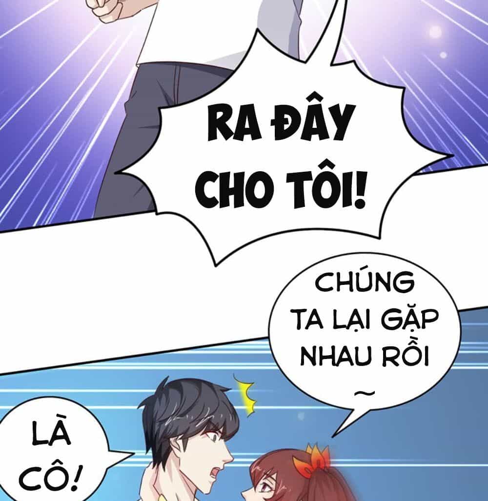 Táng Kiếm Quyết - Chương 35 - ảnh 37