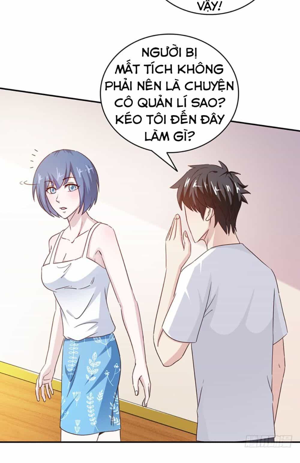 Táng Kiếm Quyết - Chương 35 - ảnh 4