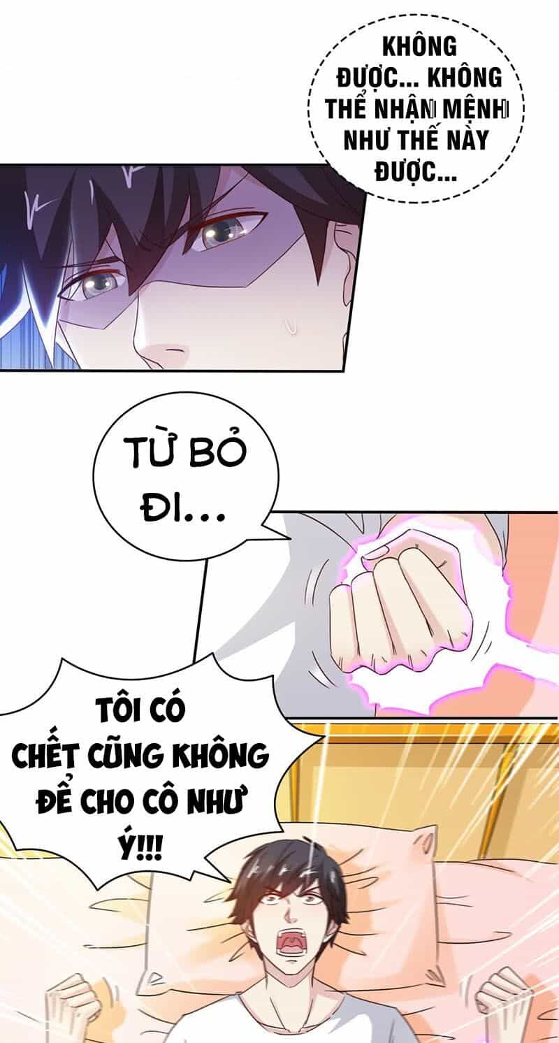 Táng Kiếm Quyết - Chương 36 - ảnh 3