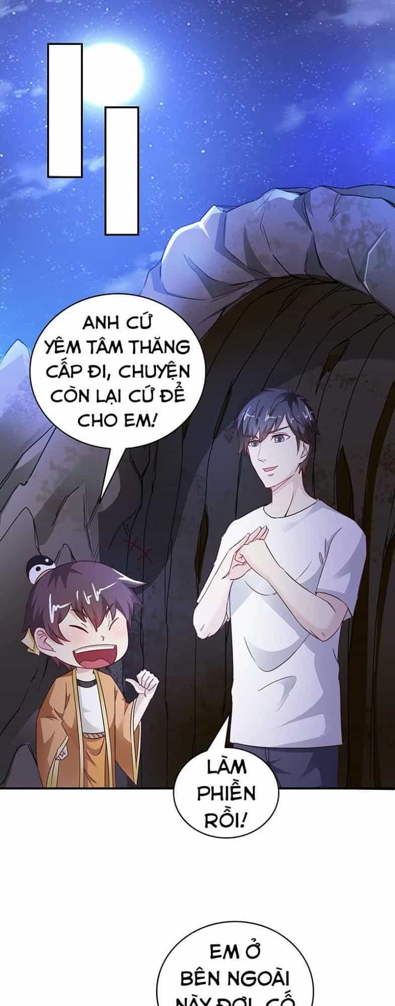 Táng Kiếm Quyết - Chương 37 - ảnh 11