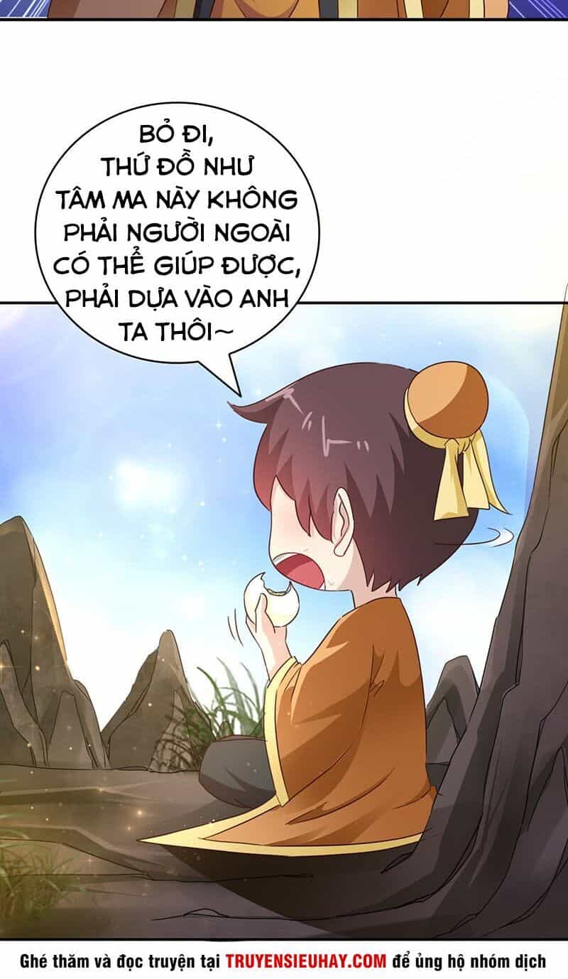Táng Kiếm Quyết - Chương 37 - ảnh 19