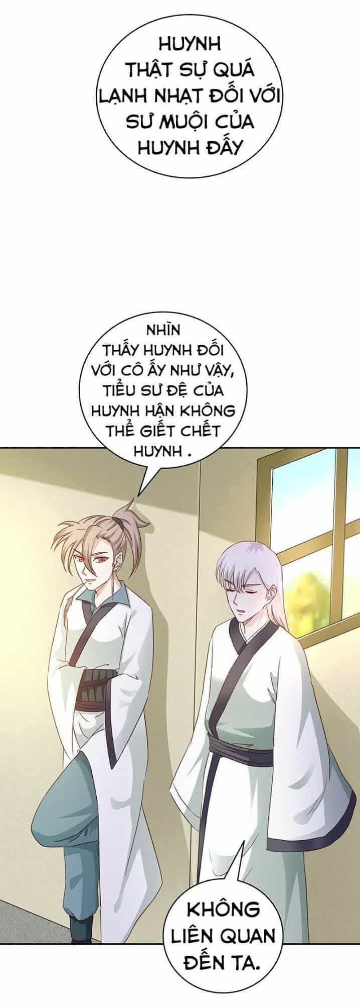 Táng Kiếm Quyết - Chương 37 - ảnh 33