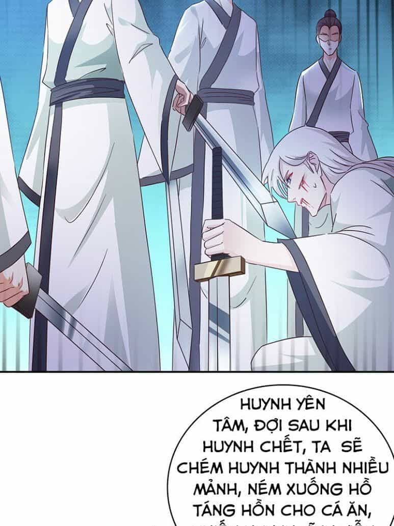 Táng Kiếm Quyết - Chương 37 - ảnh 37