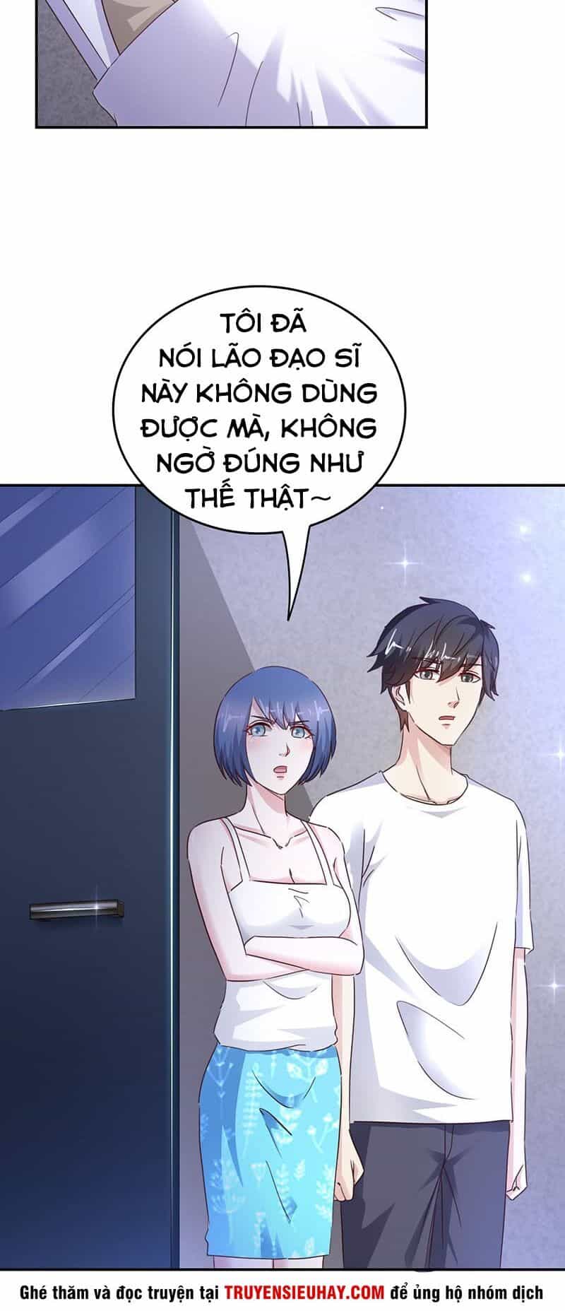 Táng Kiếm Quyết - Chương 37 - ảnh 4