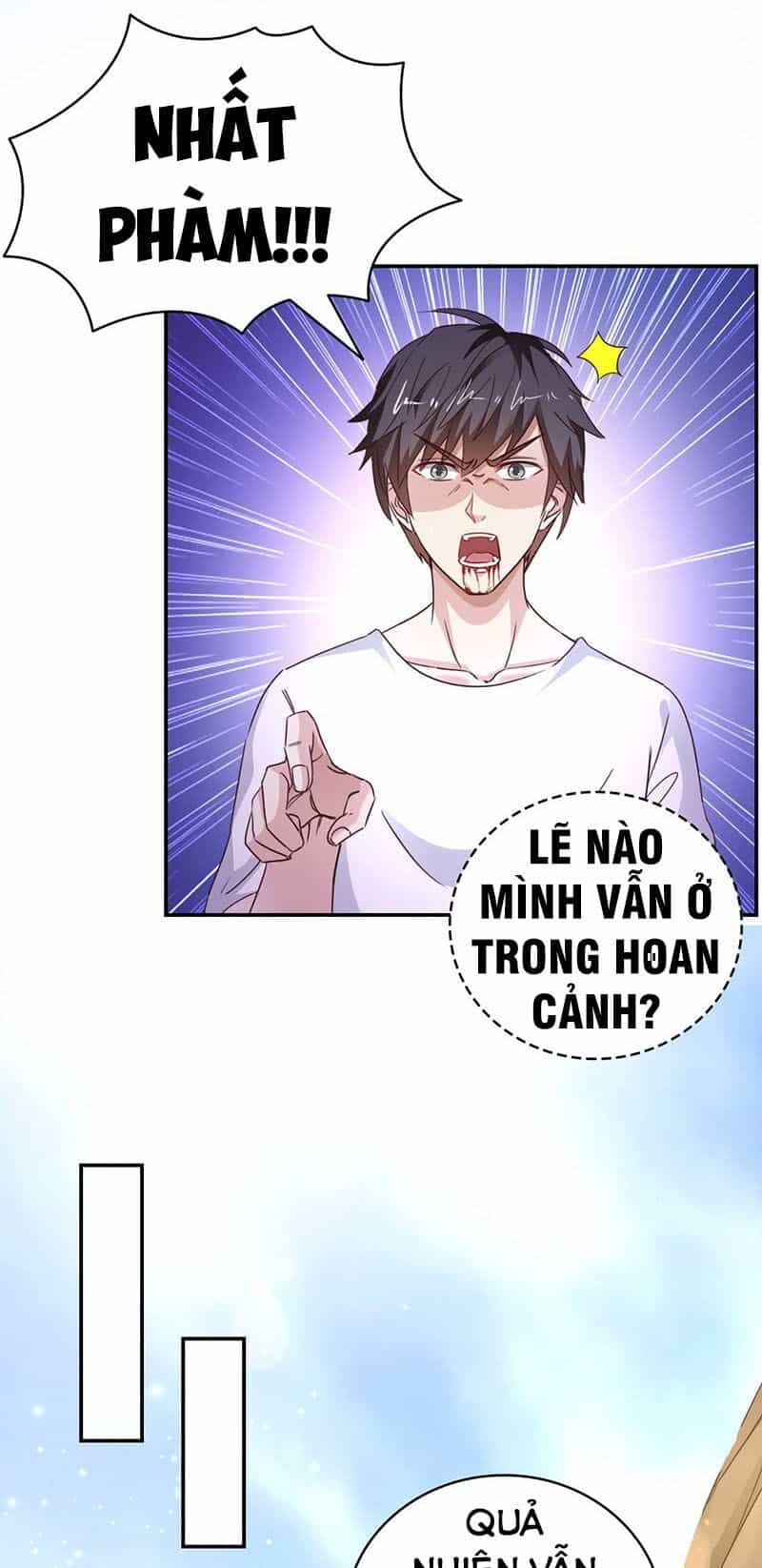 Táng Kiếm Quyết - Chương 38 - ảnh 10