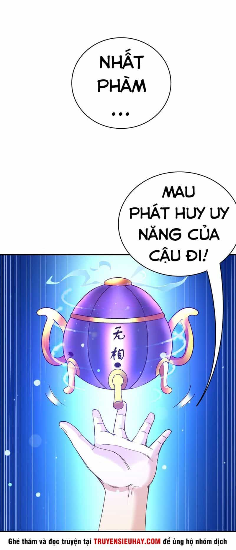 Táng Kiếm Quyết - Chương 38 - ảnh 22