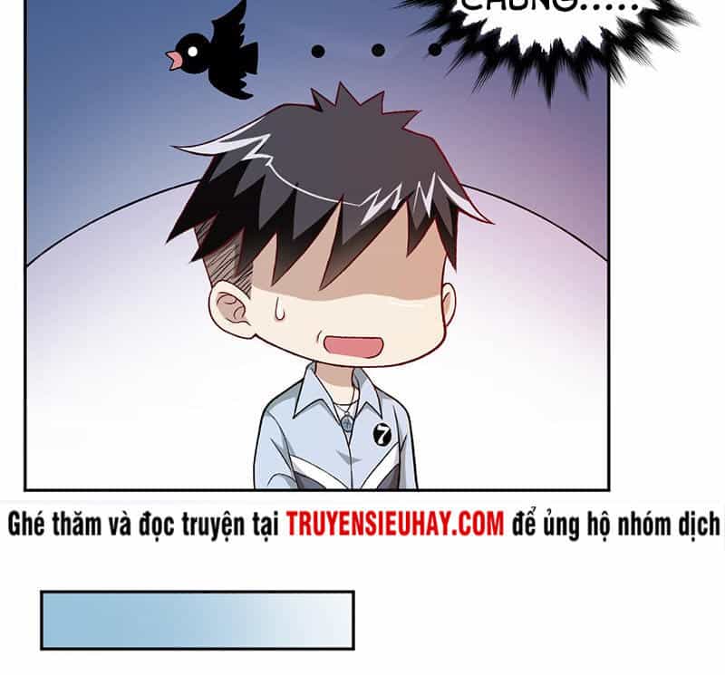 Táng Kiếm Quyết - Chương 4 - ảnh 7