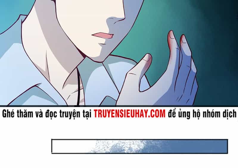 Táng Kiếm Quyết - Chương 5 - ảnh 20
