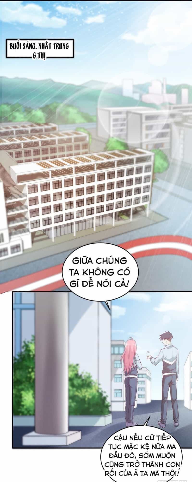 Táng Kiếm Quyết - Chương 5 - ảnh 26