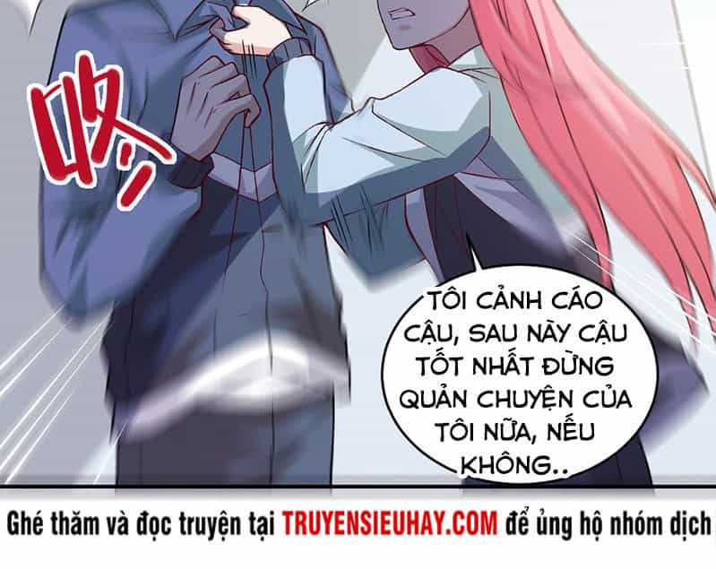 Táng Kiếm Quyết - Chương 5 - ảnh 29