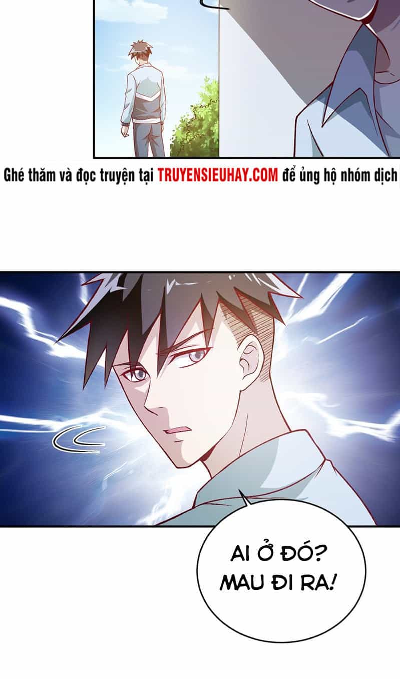 Táng Kiếm Quyết - Chương 5 - ảnh 31