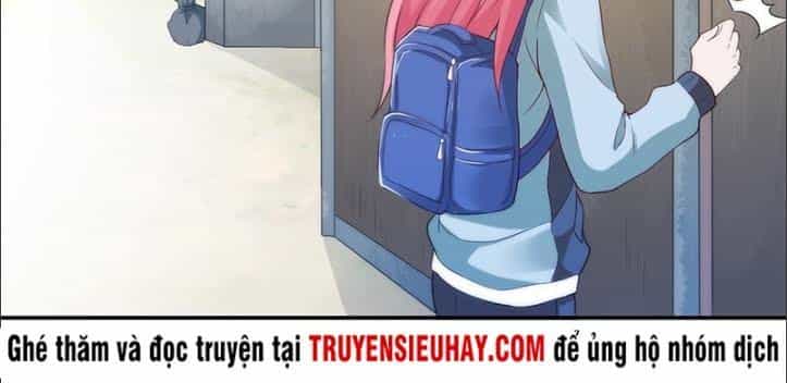 Táng Kiếm Quyết - Chương 6 - ảnh 18
