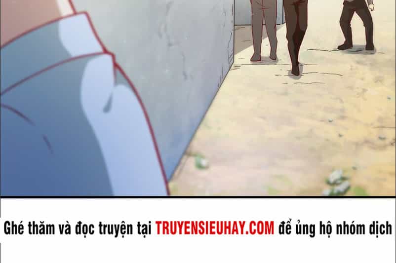 Táng Kiếm Quyết - Chương 6 - ảnh 24