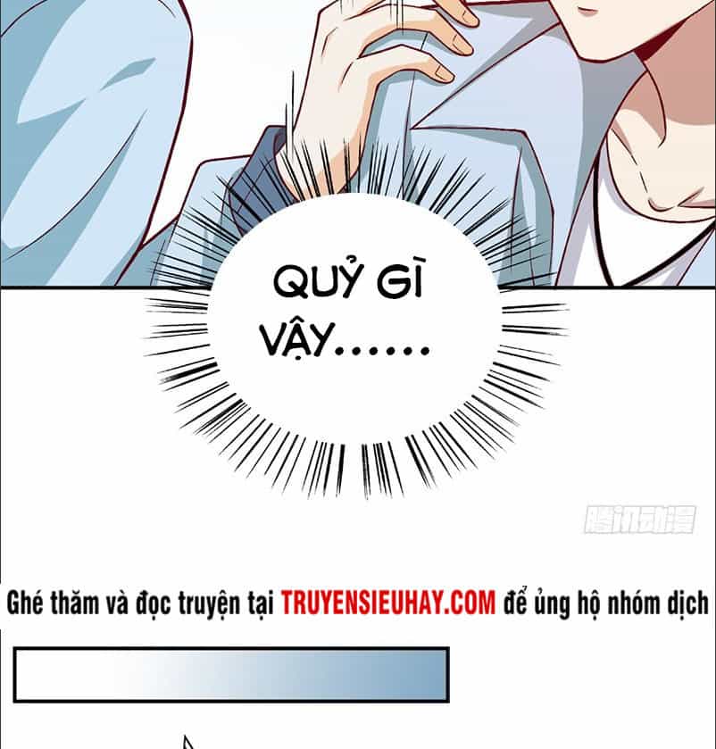 Táng Kiếm Quyết - Chương 6 - ảnh 5