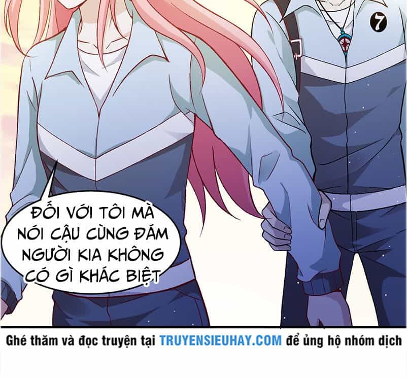 Táng Kiếm Quyết - Chương 7 - ảnh 17