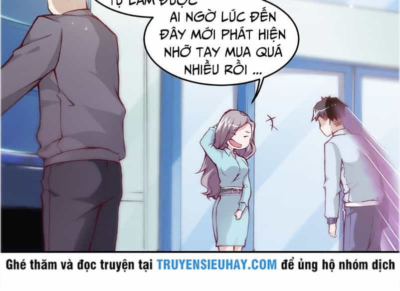 Táng Kiếm Quyết - Chương 7 - ảnh 25