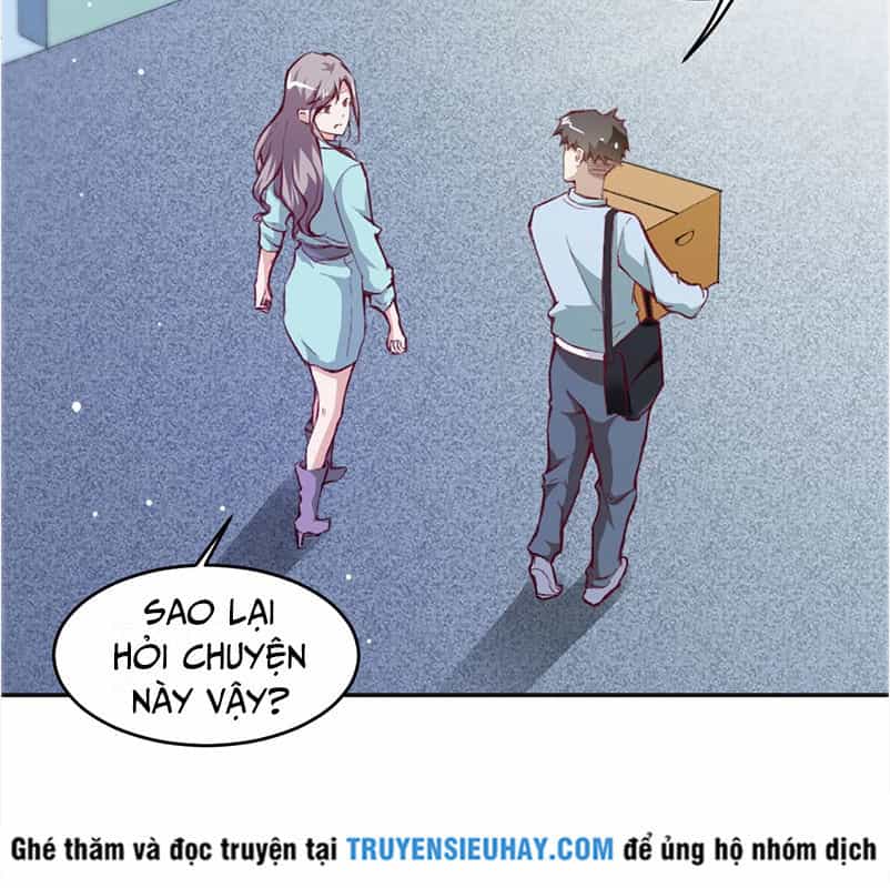 Táng Kiếm Quyết - Chương 7 - ảnh 27