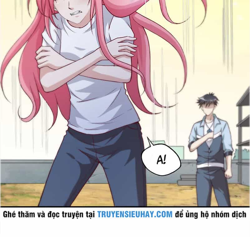 Táng Kiếm Quyết - Chương 9 - ảnh 15