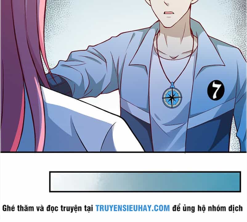 Táng Kiếm Quyết - Chương 9 - ảnh 29