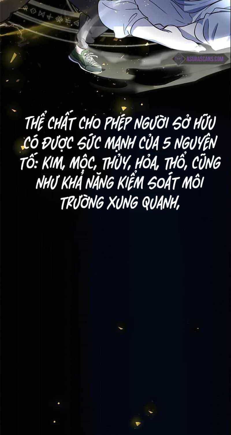 Tăng Lực Thợ Săn - Chương 0 - ảnh 26